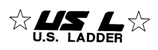 US L U.S. LADDER