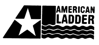 AL AMERICAN LADDER