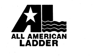 AL ALL AMERICAN LADDER