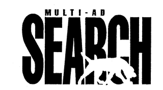 MULTI-AD SEARCH