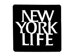 NEW YORK LIFE INSURANCE COMPANY logo