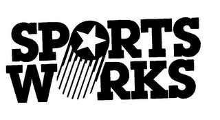 SPORTS WORKS
