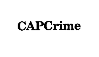 CAPCRIME