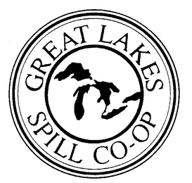 GREAT LAKES SPILL CO-OP