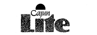 CAJUN LITE