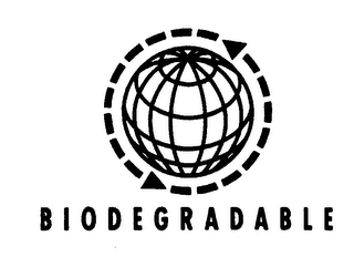 BIODEGRADABLE