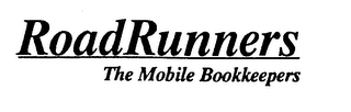 ROADRUNNERS THE MOBILE BOOKKEEPERS