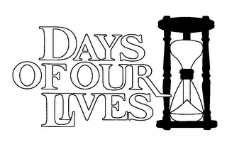 DAYS OF OUR LIVES