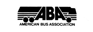 ABA AMERICAN BUS ASSOCIATION