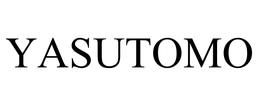 YASUTOMO