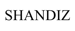 SHANDIZ