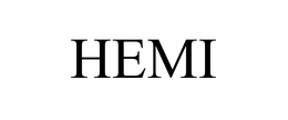 HEMI trademark