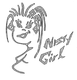 NASTY GIRL