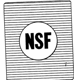 NSF