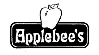 APPLEBEE'S