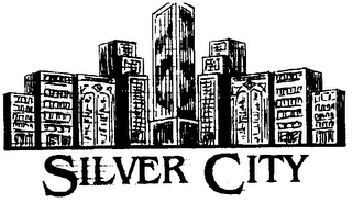 SILVER CITY