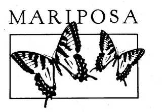 MARIPOSA