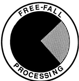 FREE-FALL PROCESSING