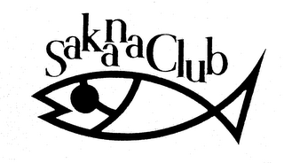 SAKANA CLUB