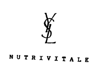 YSL NUTRIVITALE