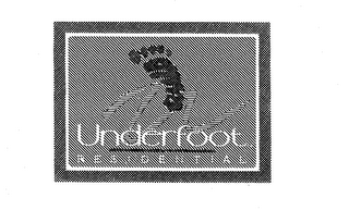 UNDERFOOT RESIDENTIAL