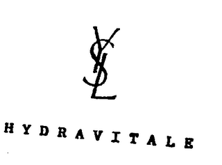 YSL HYDRAVITALE