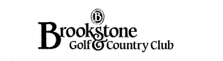 BROOKSTONE GOLF & COUNTRY CLUB B