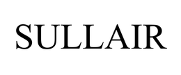 SULLAIR