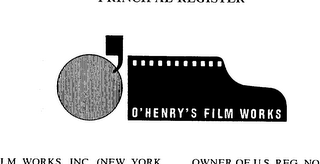 O'HENRY'S FILM WORKS