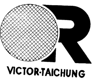 OR VICTOR-TAICHUNG