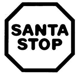 SANTA STOP