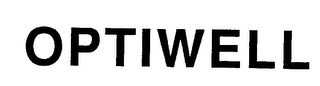OPTIWELL