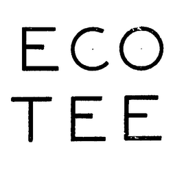 ECO TEE