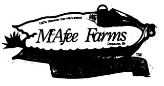 MCAFEE FARMS COUNTRY EARS