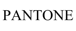 PANTONE