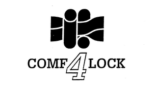 COMF 4 LOCK