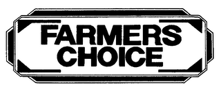 FARMERS CHOICE