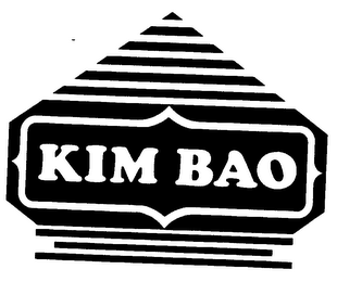 KIM BAO