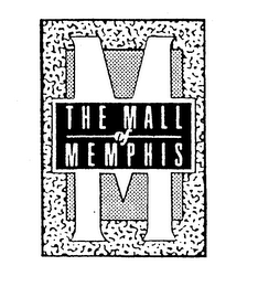 THE MALL OF MEMPHIS M