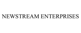NEWSTREAM ENTERPRISES, LLC