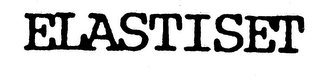 ELASTISET
