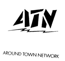 ATN AROUND TOWN NETWORK