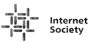 INTERNET SOCIETY