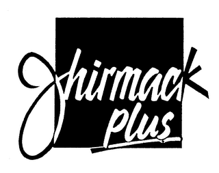 JHIRMACK PLUS