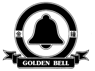 GOLDEN BELL