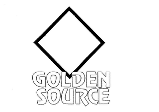 GOLDEN SOURCE