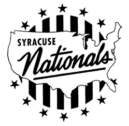 SYRACUSE NATIONALS