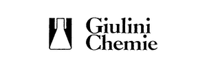 GIULINI CHEMIE