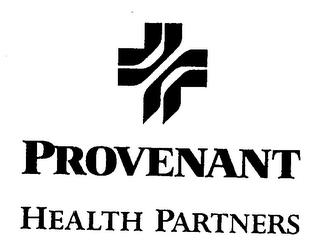 PROVENANT HEALTH PARTNERS