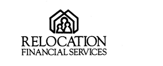 RELOCATION FINANCIAL SERVICES